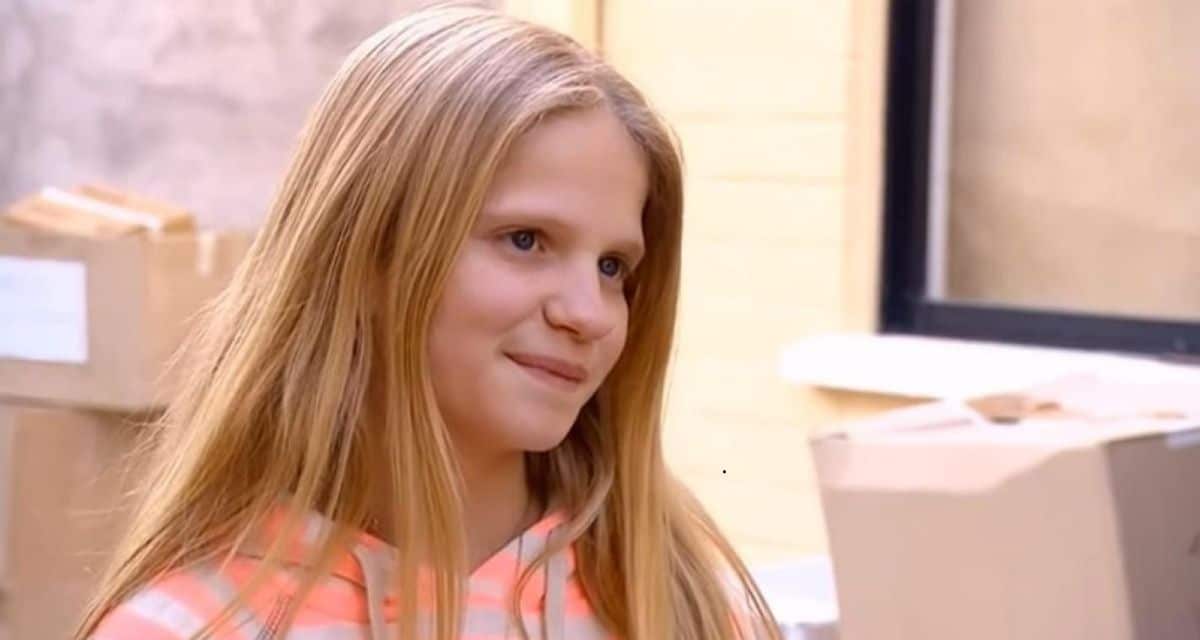 Pitita de Pituca sin Lucas, Sofía Bennett, muestra su vida actual fuera de las teleseries