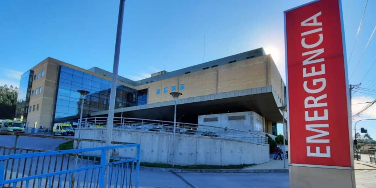 Posible fiebre hemorrágica en Talcahuano tras hospitalización de un tripulante vietnamita