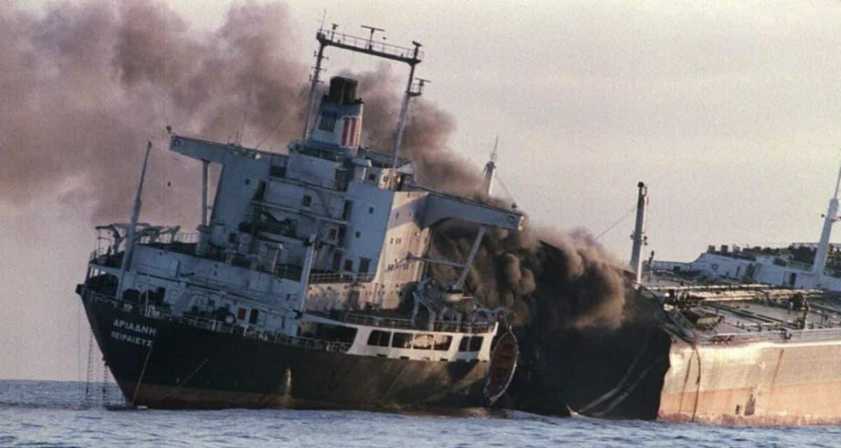 Precio del petróleo supera los US$100 debido a la escalada bélica en Medio Oriente