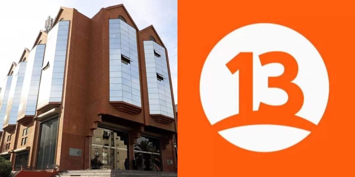 Princeso se despide de sus compañeros tras ser eliminado de Vecinos al límite de Canal 13