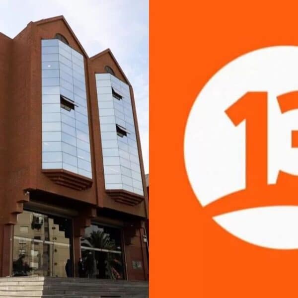Princeso se despide de sus compañeros tras ser eliminado de Vecinos al límite de Canal 13