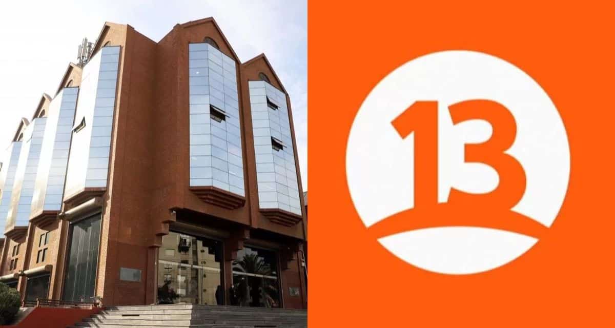 Princeso se despide de sus compañeros tras ser eliminado de Vecinos al límite de Canal 13