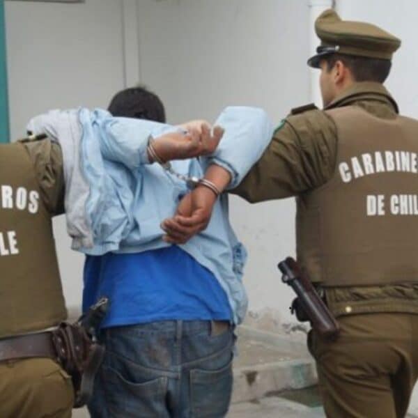 Imputado queda en prisión preventiva tras ataque en Arica contra su hermano