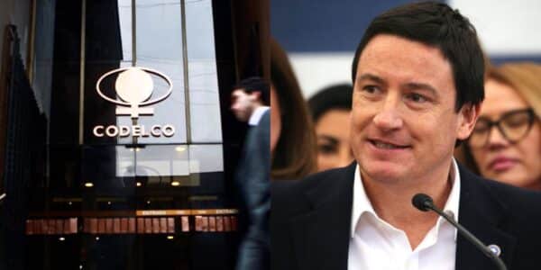 Privatización de Codelco propuesta por el Partido Republicano ante la situación financiera de la minera estatal