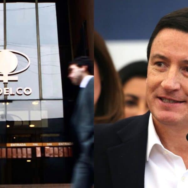 Privatización de Codelco propuesta por el Partido Republicano ante la situación financiera de la minera estatal