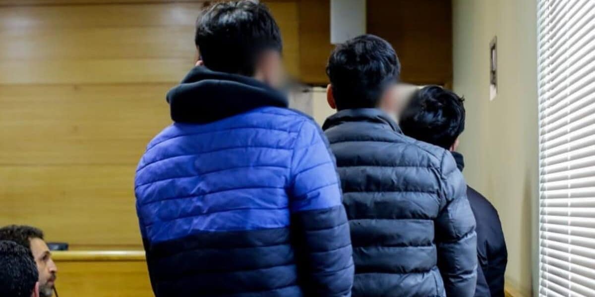 Proyecto sobre responsabilidad penal adolescente incluye 17 delitos graves