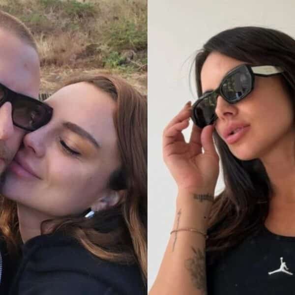 Quiebre de Jean Philippe Cretton y Camila Miguel tras mensaje publicado en redes sociales