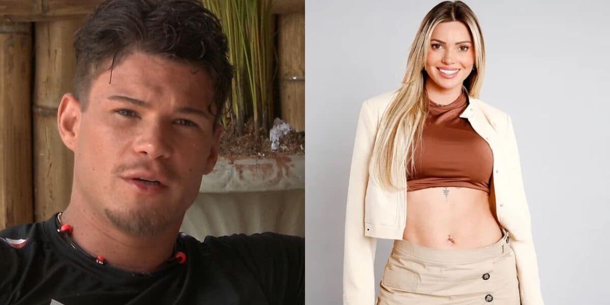 Raimundo Cerda confiesa en ¿Volverías con tu ex? 2 que pagó $100 mil para ver la cuenta hot de Faloon