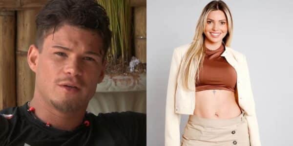 Raimundo Cerda confiesa en ¿Volverías con tu ex? 2 que pagó $100 mil para ver la cuenta hot de Faloon