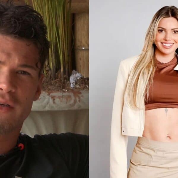 Raimundo Cerda confiesa en ¿Volverías con tu ex? 2 que pagó $100 mil para ver la cuenta hot de Faloon