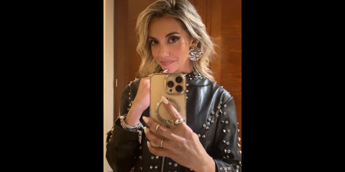 Rayen Araya aparece en atrevidas fotografías generadas con inteligencia artificial durante su descanso en Viña del Mar