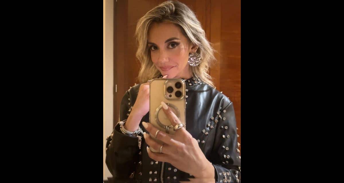 Rayen Araya aparece en atrevidas fotografías generadas con inteligencia artificial durante su descanso en Viña del Mar