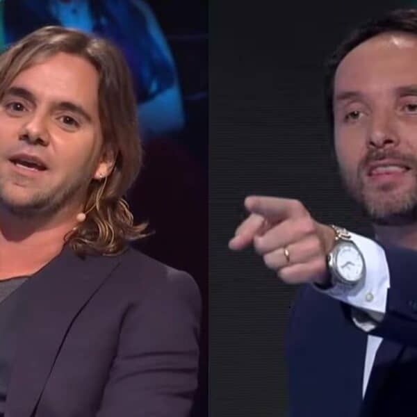 Rodrigo Rettig inició acciones judiciales contra Sebastián Eyzaguirre y La Cofradía