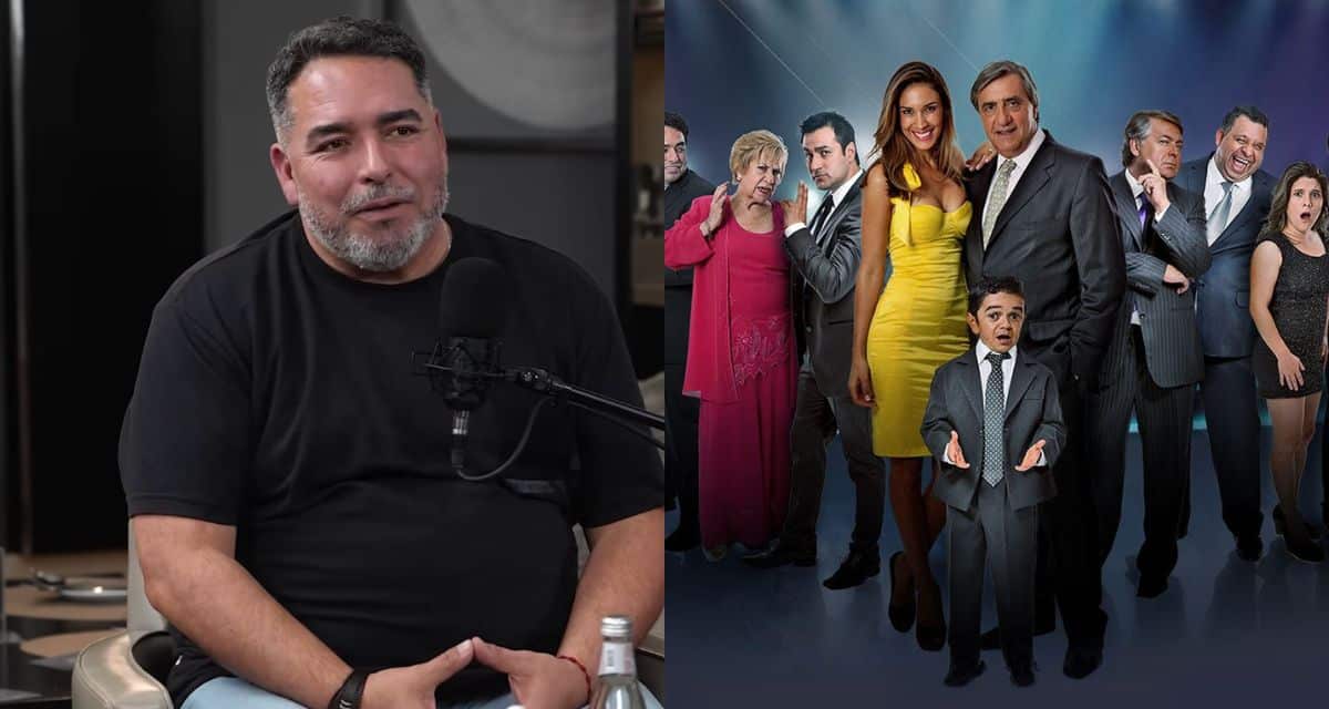 Rodrigo Villegas y Morandé con Compañía durante una reflexión sobre decisiones y nuevos desafíos