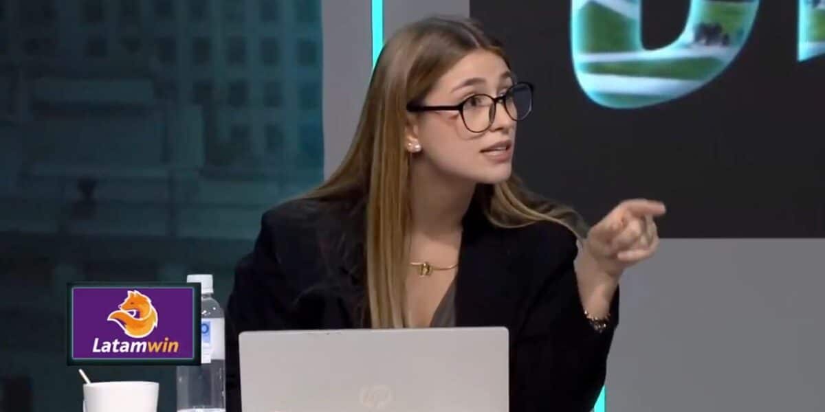 Sara Mayer-Beckh entrega su opinión sobre el proyecto “Escucha su Corazón” en Sin Filtros