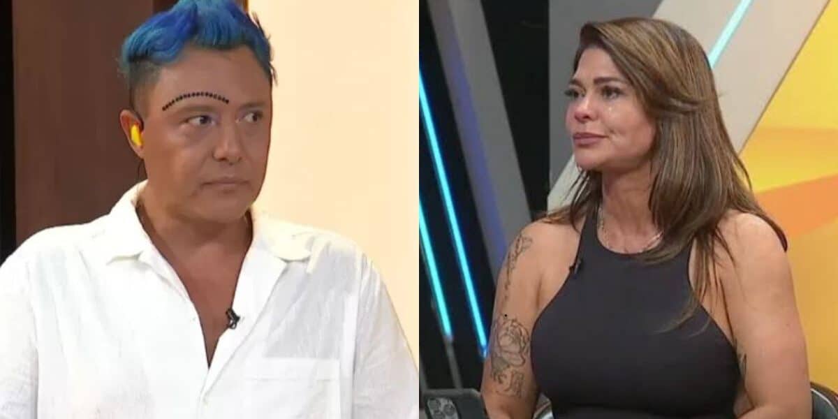 Sergio Rojas revela su inesperada decisión en medio del conflicto con Antonella Ríos