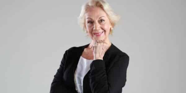 Silvia Santelices reaparece a sus 86 años en el tráiler de Papi Ricky La Película