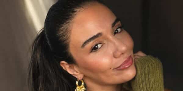 Steffi Méndez comparte fotos en bikini desde Albania y sorprende a sus seguidores