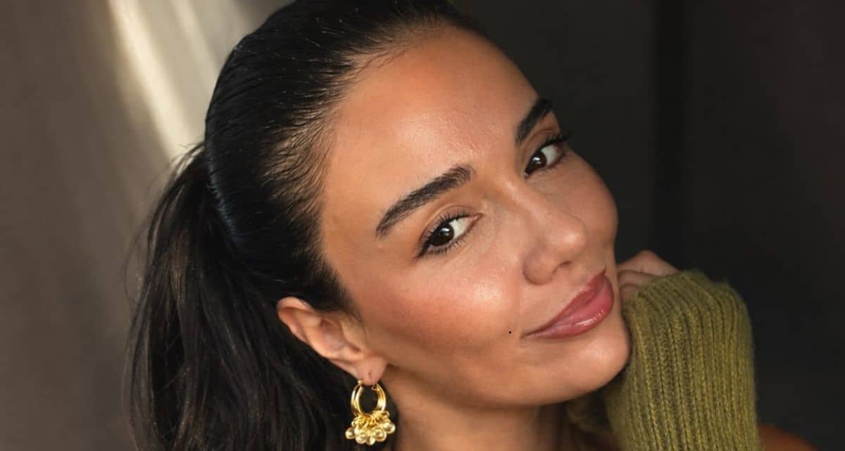 Steffi Méndez comparte fotos en bikini desde Albania y sorprende a sus seguidores