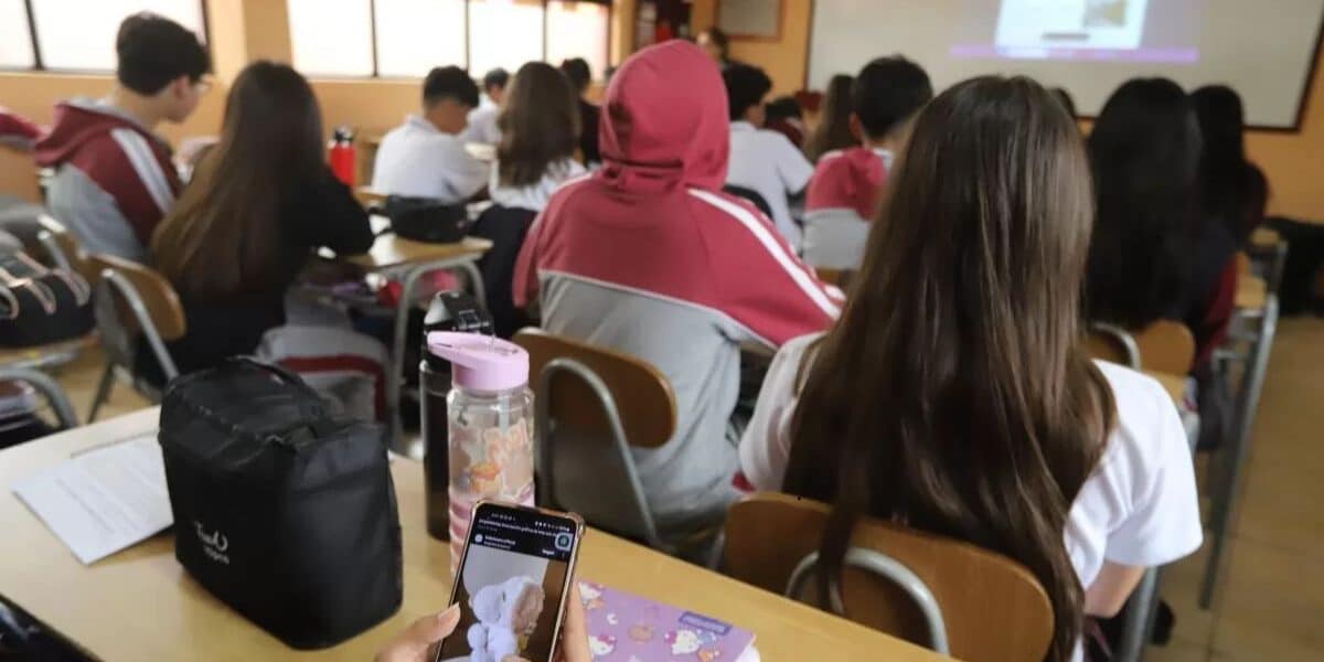Suspensión de clases en comunas de Coquimbo y Atacama por los efectos del temporal
