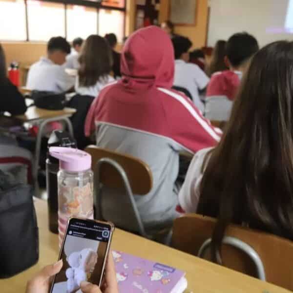 Suspensión de clases en comunas de Coquimbo y Atacama por los efectos del temporal