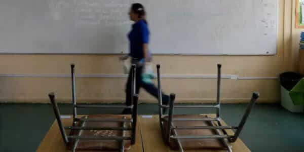 Suspensión de clases confirmada por el Gobierno en comunas de Atacama y Coquimbo