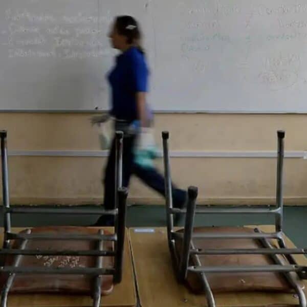 Suspensión de clases confirmada por el Gobierno en comunas de Atacama y Coquimbo