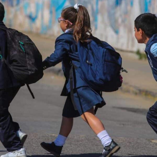 Suspensión de clases en Biobío anunciada por el Mineduc debido al sistema frontal