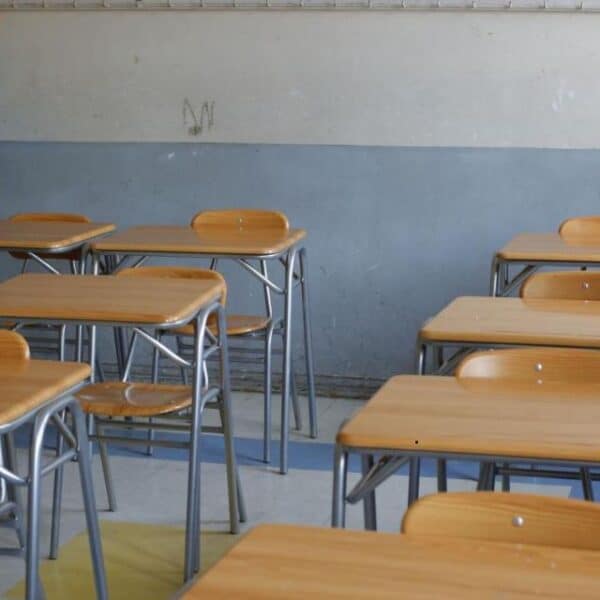 Suspensión de clases martes 21 de julio por el sistema frontal que afecta a distintas comunas de Chile