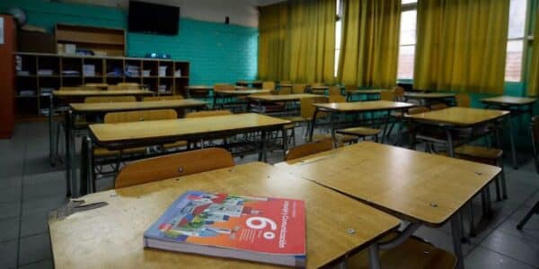 Suspensión de clases viernes 24 de julio en comunas de Coquimbo y Atacama
