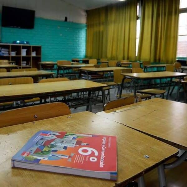 Suspensión de clases viernes 24 de julio en comunas de Coquimbo y Atacama