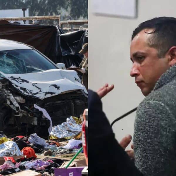 Tragedia en Viña del Mar por atropello en la feria Caupolicán deja seis víctimas fatales