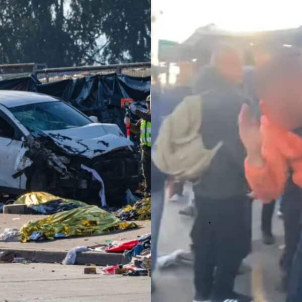 Tragedia en Viña del Mar: abogado plantea que el conductor perdió el conocimiento antes del atropello múltiple