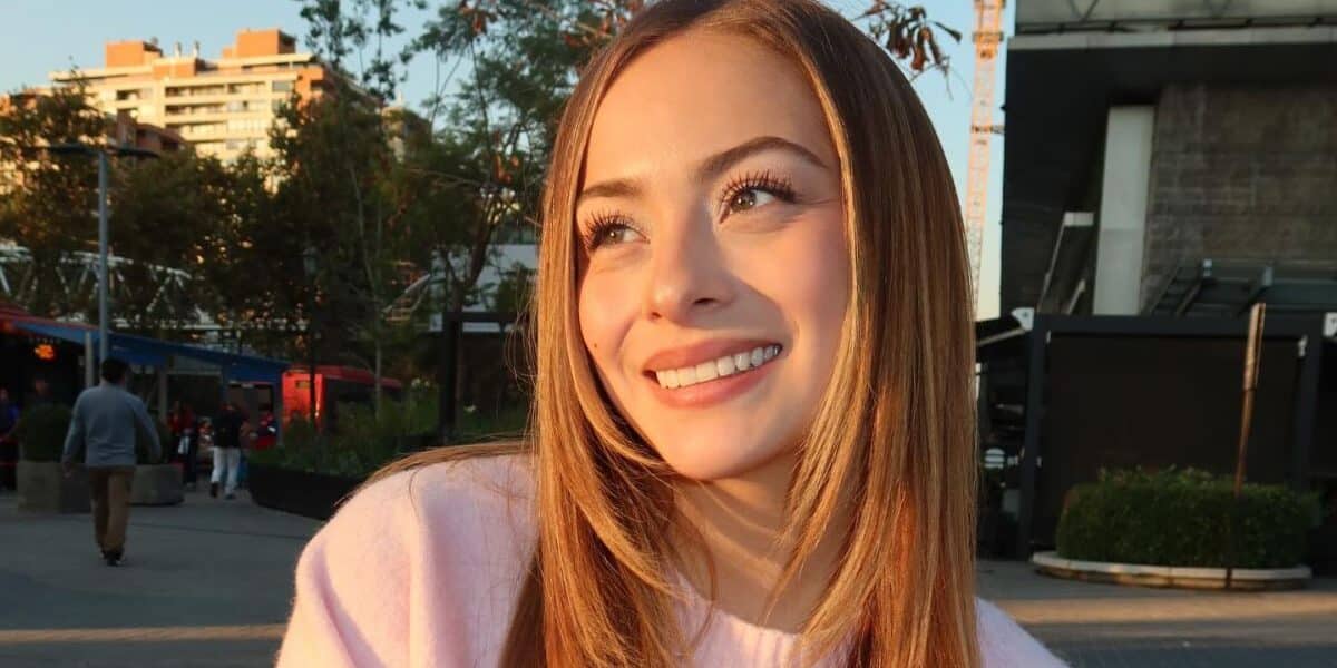 Transformación física de Skarleth Labra en fotografías compartidas desde Cancún