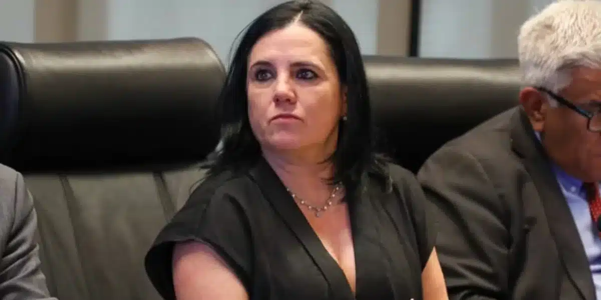 Trinidad Steinert fue cuestionada por Contraloría tras pedir antecedentes reservados a la PDI