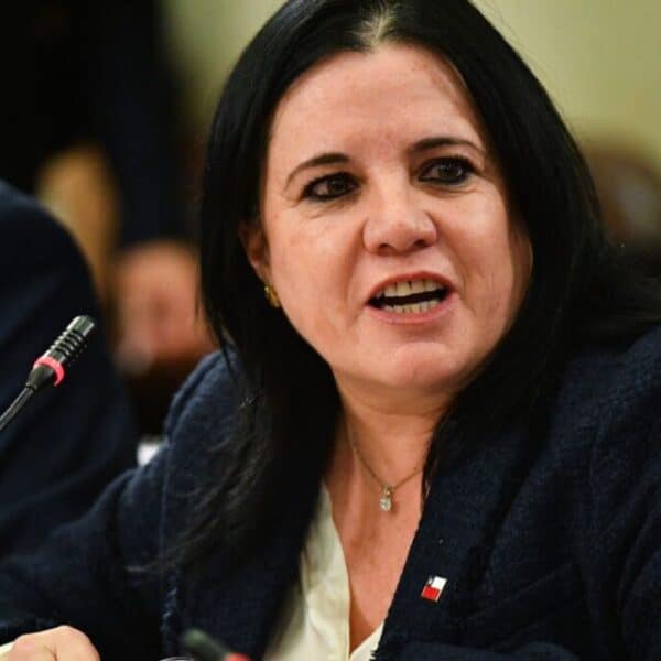 Trinidad Steinert es cuestionada por oficio reservado dirigido a la PDI