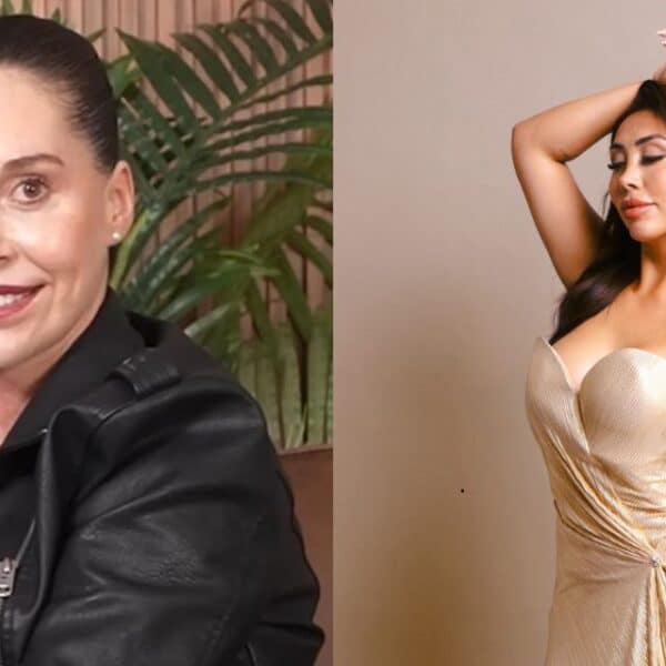 Vale Roth respalda a Naya Fácil tras la compra de su millonario penthouse en Las Condes