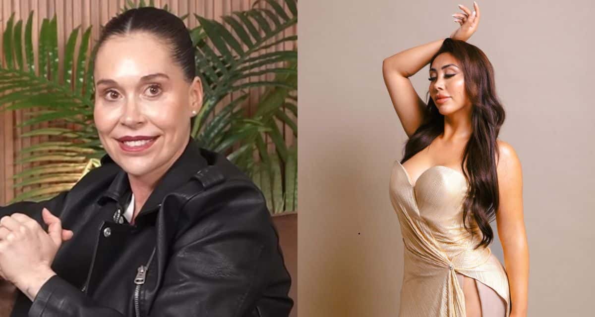 Vale Roth respalda a Naya Fácil tras la compra de su millonario penthouse en Las Condes
