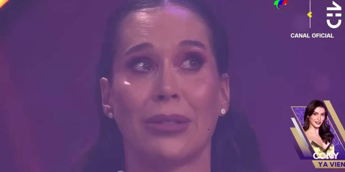Vale Roth exhibe el violento mensaje que recibió en redes sociales mientras atraviesa su tercer embarazo