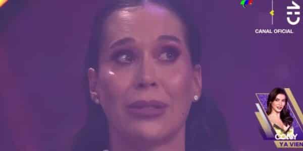Vale Roth exhibe el violento mensaje que recibió en redes sociales mientras atraviesa su tercer embarazo