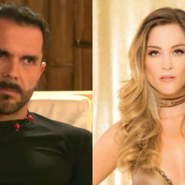 Valentina Schnitzer desmiente un romance formal con Álvaro Ballero tras rumores en redes sociales