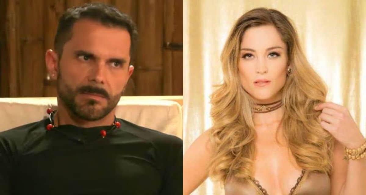 Valentina Schnitzer desmiente un romance formal con Álvaro Ballero tras rumores en redes sociales