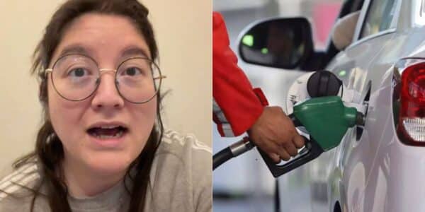 Valeria Cárcamo cuestiona al Gobierno de Kast por el valor de los combustibles