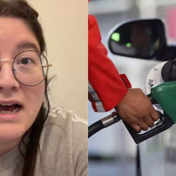 Valeria Cárcamo cuestiona al Gobierno de Kast por el valor de los combustibles