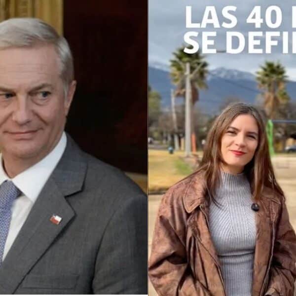 Camila Vallejo y Jeannette Jara cuestionan propuesta que podría modificar la aplicación de la Ley de 40 horas