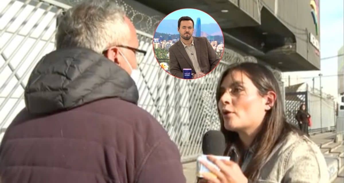 Víctima de turbazo en Puente Alto relata el robo de remedios para su hermano con discapacidad