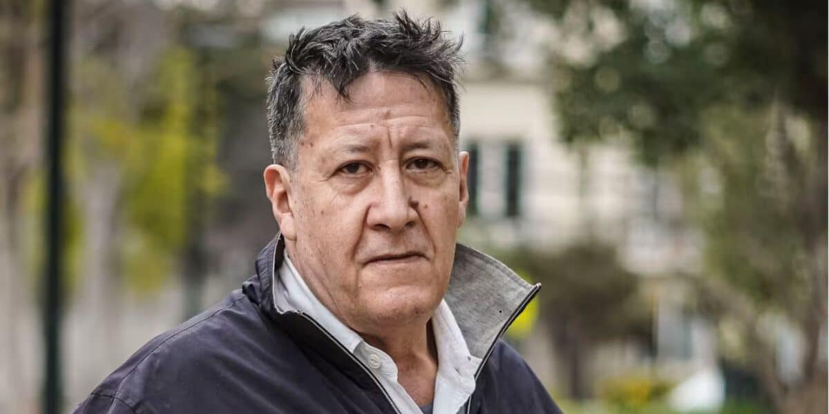 Willy Semler atraviesa delicado estado de salud y proceso de rehabilitación