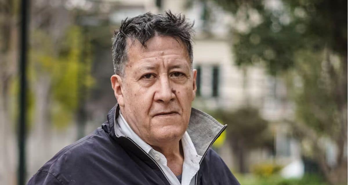 Willy Semler atraviesa delicado estado de salud y proceso de rehabilitación