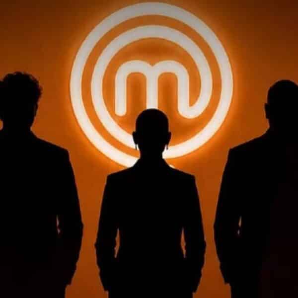 Yann Yvin es confirmado como primer jurado de la nueva temporada de MasterChef en TVN