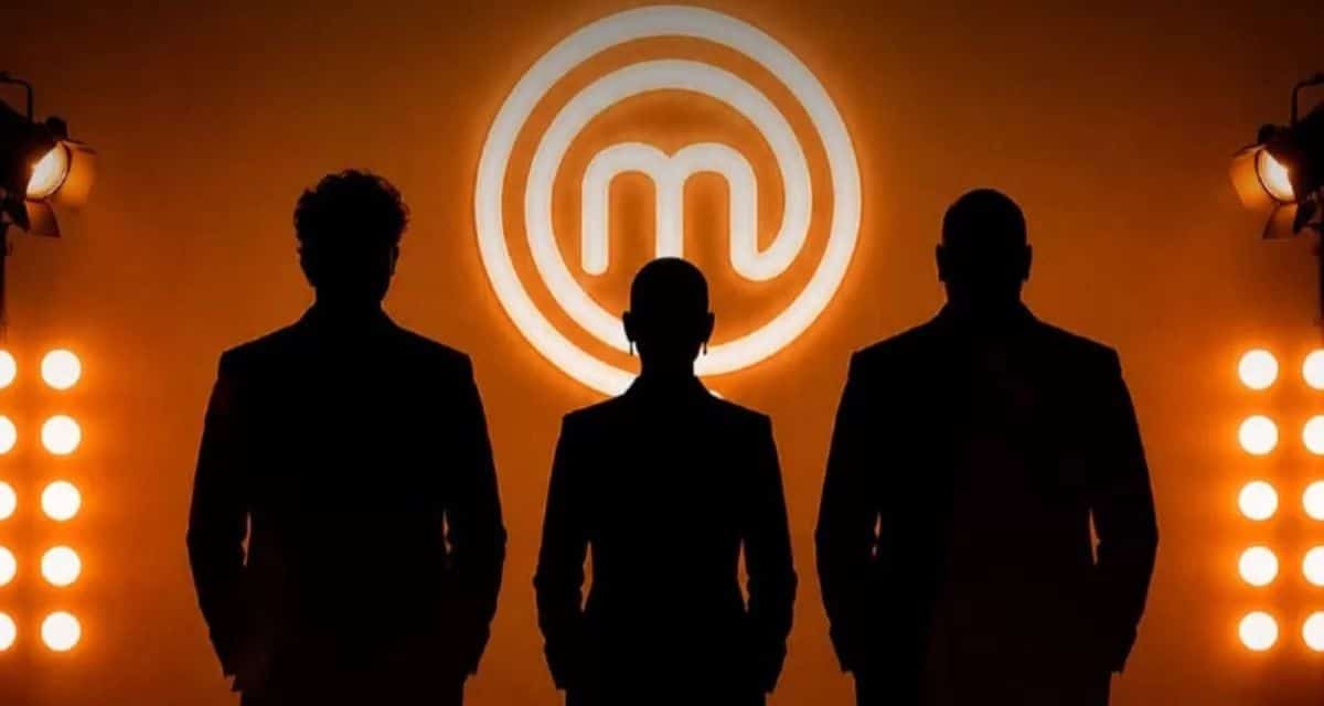 Yann Yvin es confirmado como primer jurado de la nueva temporada de MasterChef en TVN